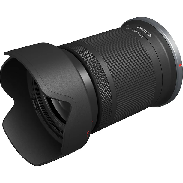 Canon Lente RF-S 18-150mm f/3.5-6.3 IS STM 7