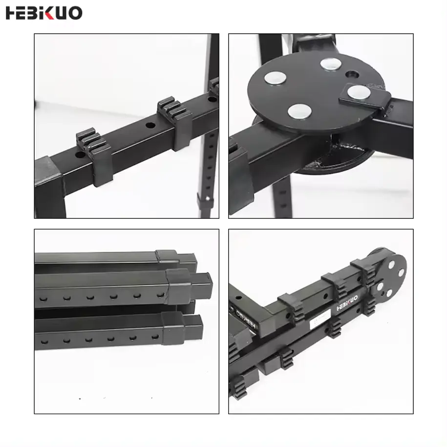 Hebikuo Atril Para Piano Digital Q-88 4