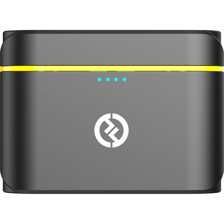 Hollyland Lark M1 Duo Sistema de Micrófono Lavalier Inalámbrico 11