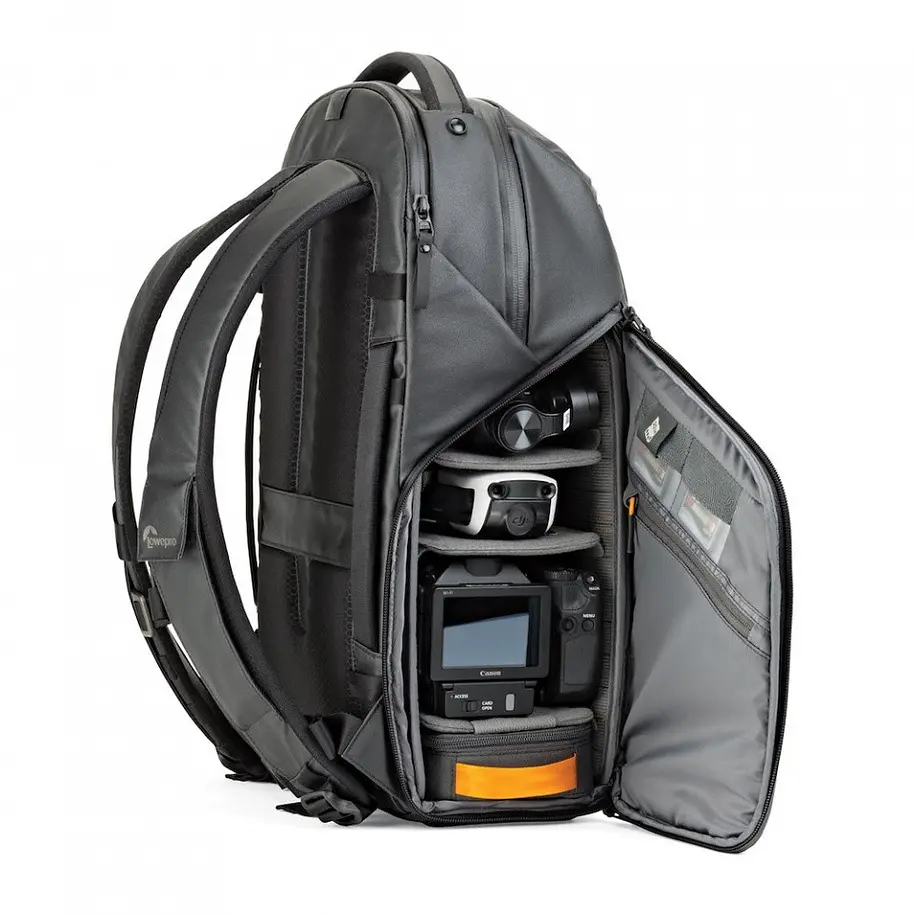 Lowepro Freeline Negro Aw Bp 350 3