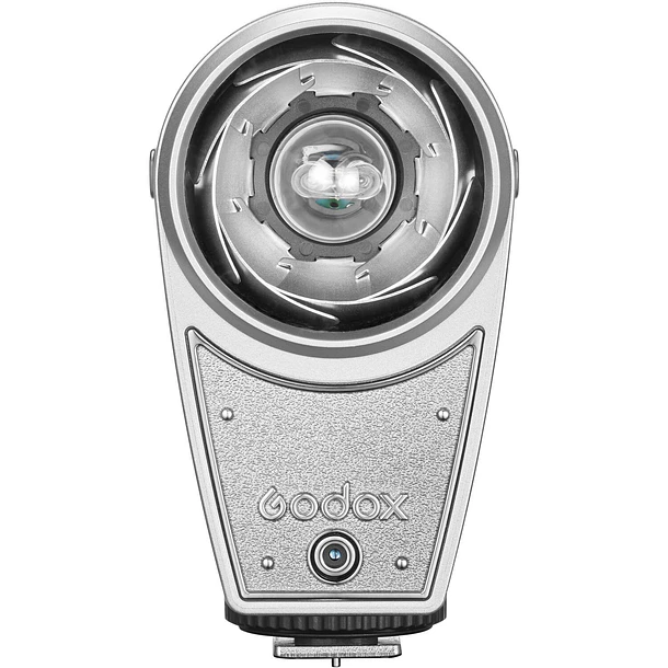 Godox Lux Cadet Flash Vintage Compatible Con Multiples Marcas 1