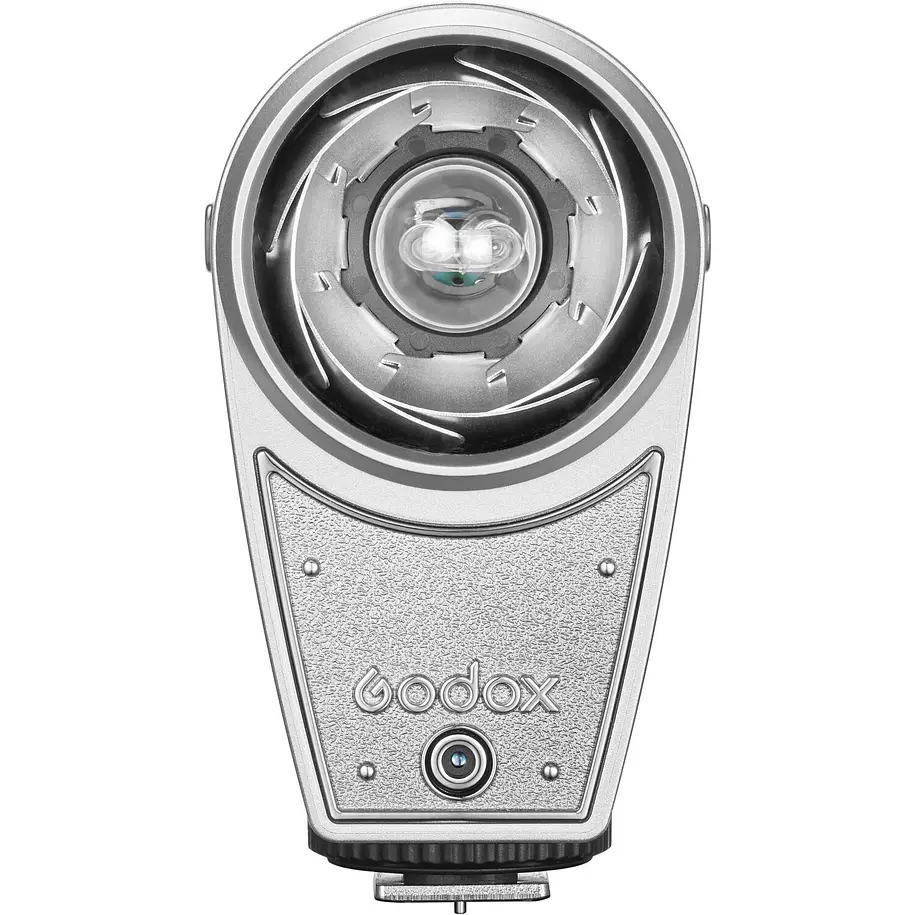 Godox Lux Cadet Flash Vintage Compatible Con Multiples Marcas 1