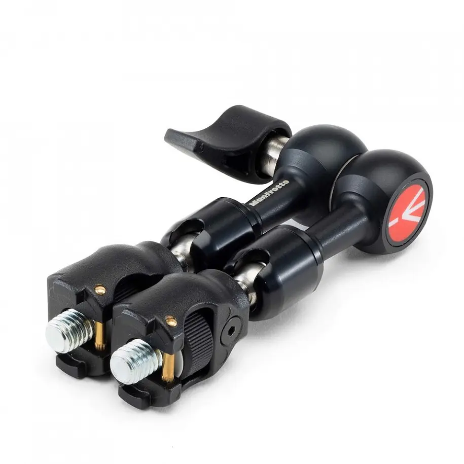 Manfrotto Brazo De Friccion Con Acces. Anti-Rotac. Y Adap 3/8 2