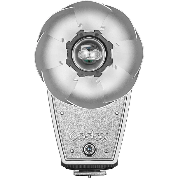 Godox Lux Cadet Flash Vintage Compatible Con Multiples Marcas 2