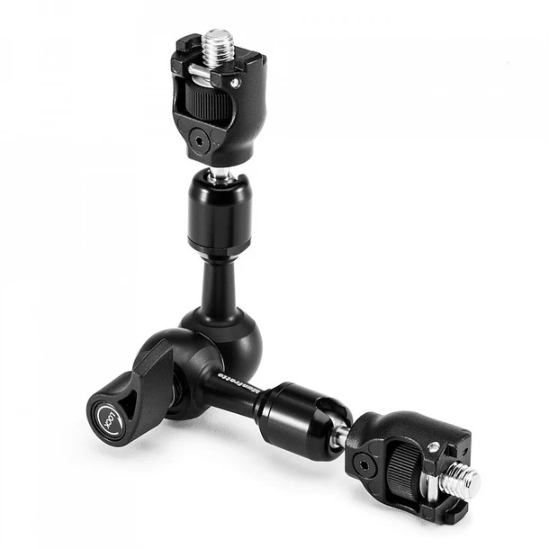 Manfrotto Brazo De Friccion Con Acces. Anti-Rotac. Y Adap 3/8 3