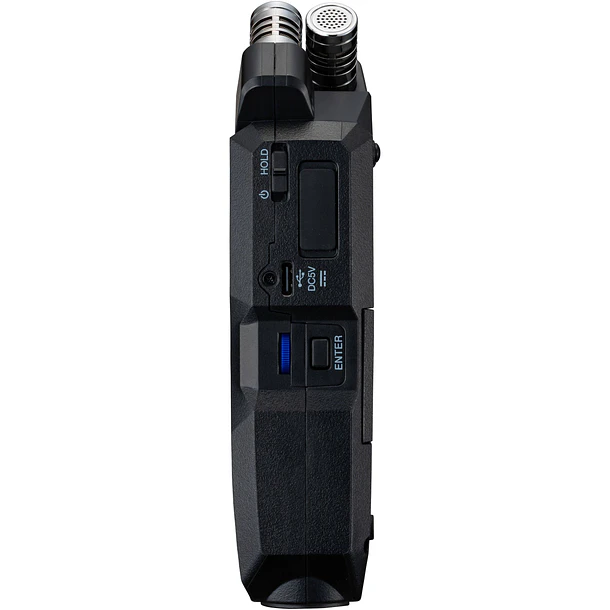 Zoom H4essential Grabadora de Audio 32-Bit Flotantes 4-Track 5
