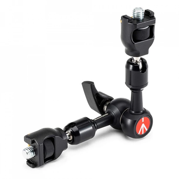 Manfrotto Brazo De Friccion Con Acces. Anti-Rotac. Y Adap 3/8 4