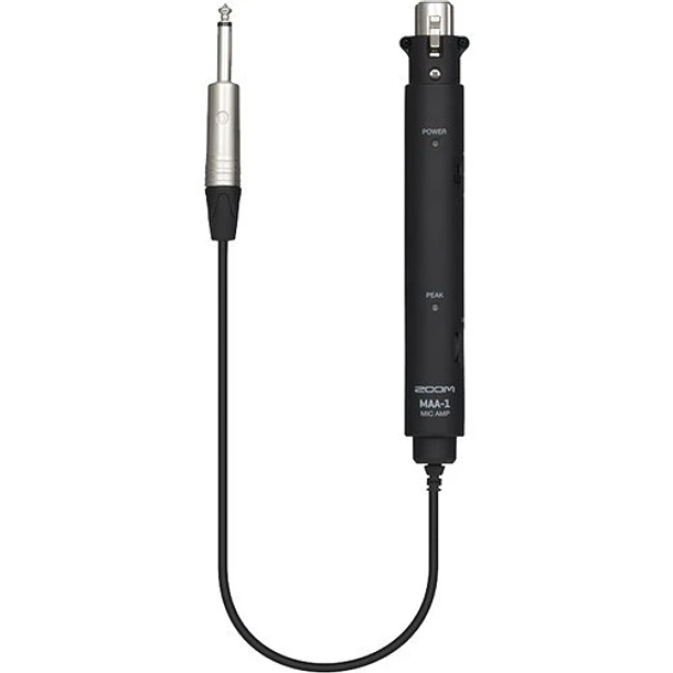 Zoom Pedalera multiefecto A1X Four 4