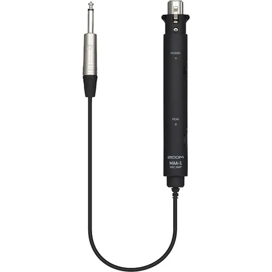 Zoom Pedalera multiefecto A1X Four 4