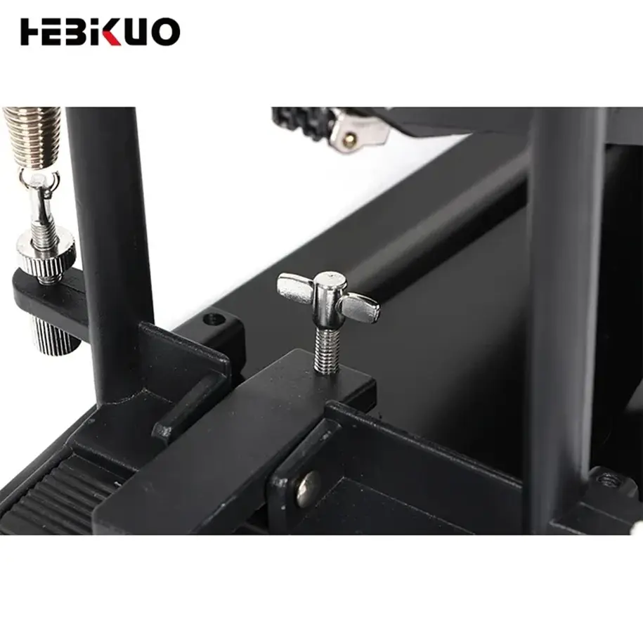 Hebikuo Pedal De Bombo G610 4