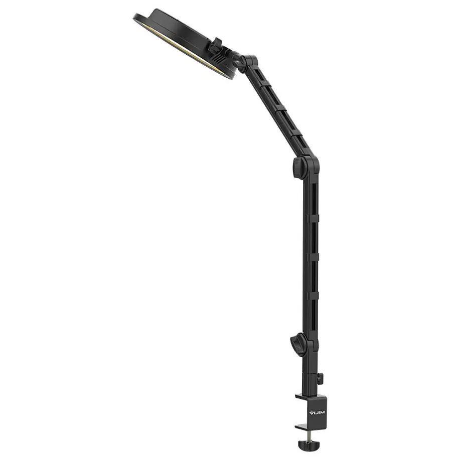 Vijim LS25 Brazo Multifuncional Para Cámaras o Accesorios 1