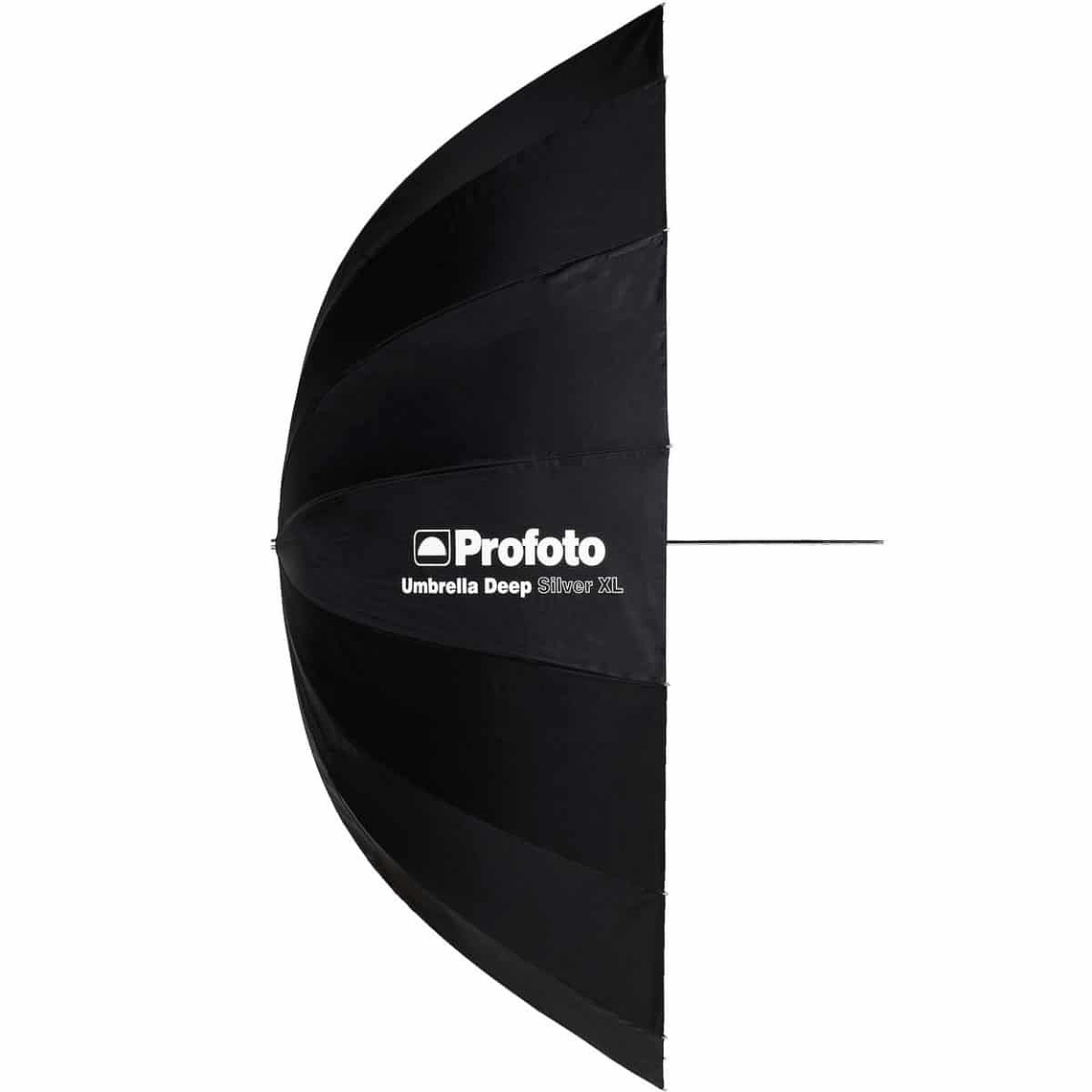 Profoto Paraguas Deep Silver XL 165cm 1