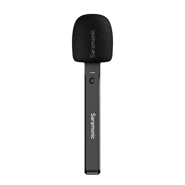 Saramonic bastón de soporte y carga para Transmisor de Blink 500 Pro X 2