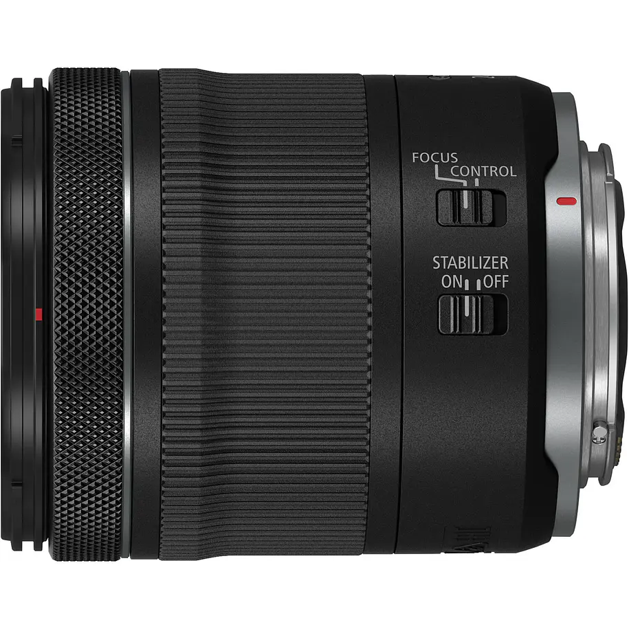 Canon Lente RF 24-105mm f/4-7.1 IS STM 5