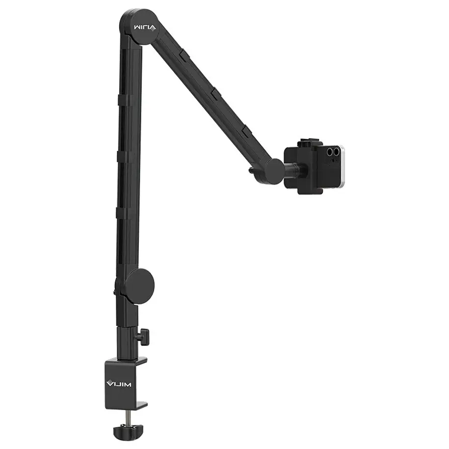 Vijim LS25 Brazo Multifuncional Para Cámaras o Accesorios 2
