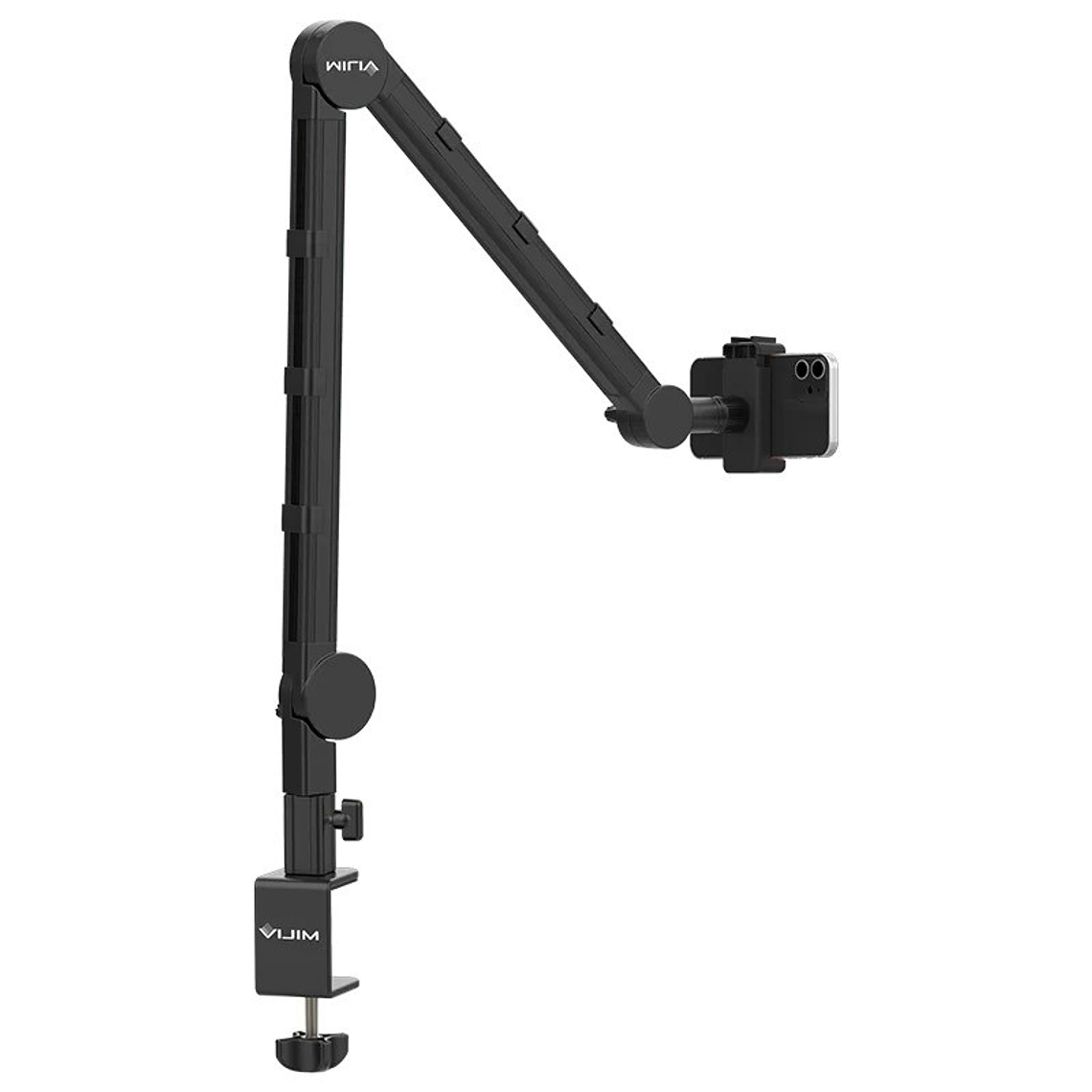 Vijim LS25 Brazo Multifuncional Para Cámaras o Accesorios 2