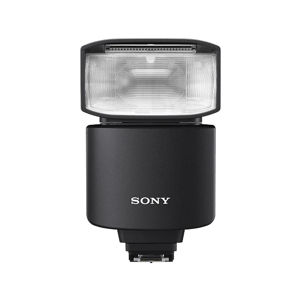 Sony Flash externo controlado por radio GN46  1