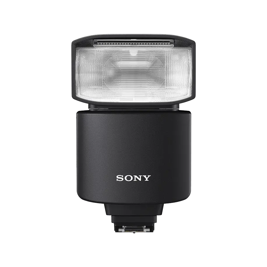 Sony Flash externo controlado por radio GN46  1