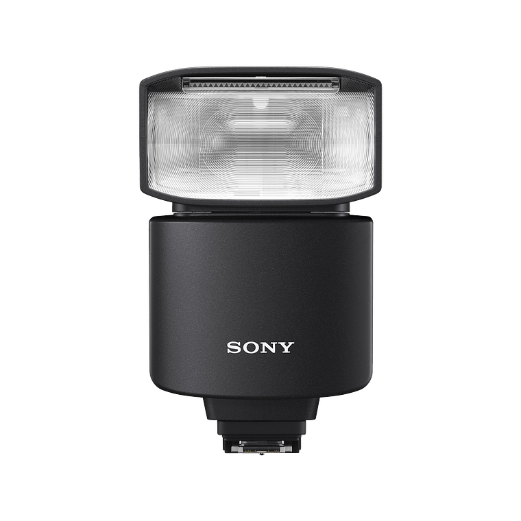 Sony Flash externo controlado por radio GN46 HVL-F46RM SOLA 1