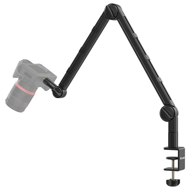 Vijim LS25 Brazo Multifuncional Para Cámaras o Accesorios 3