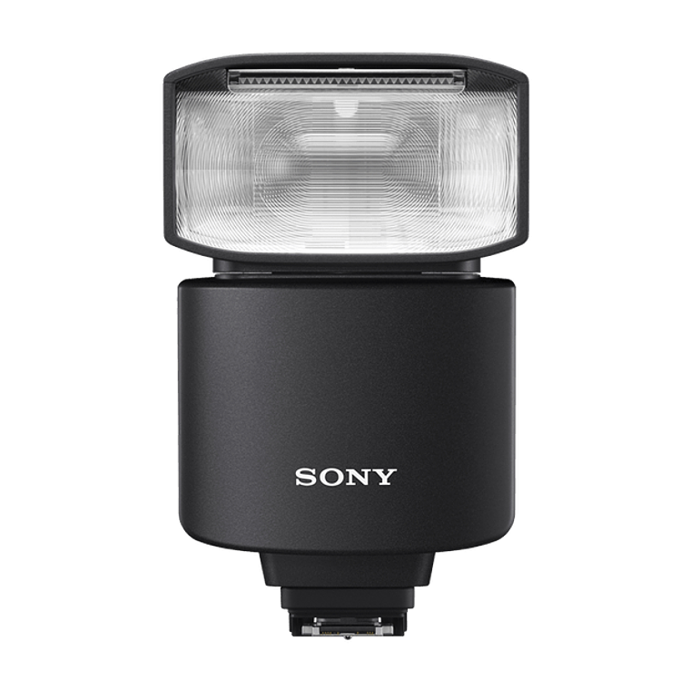 Sony Flash externo controlado por radio GN46 HVL-F46RM SOLA 2