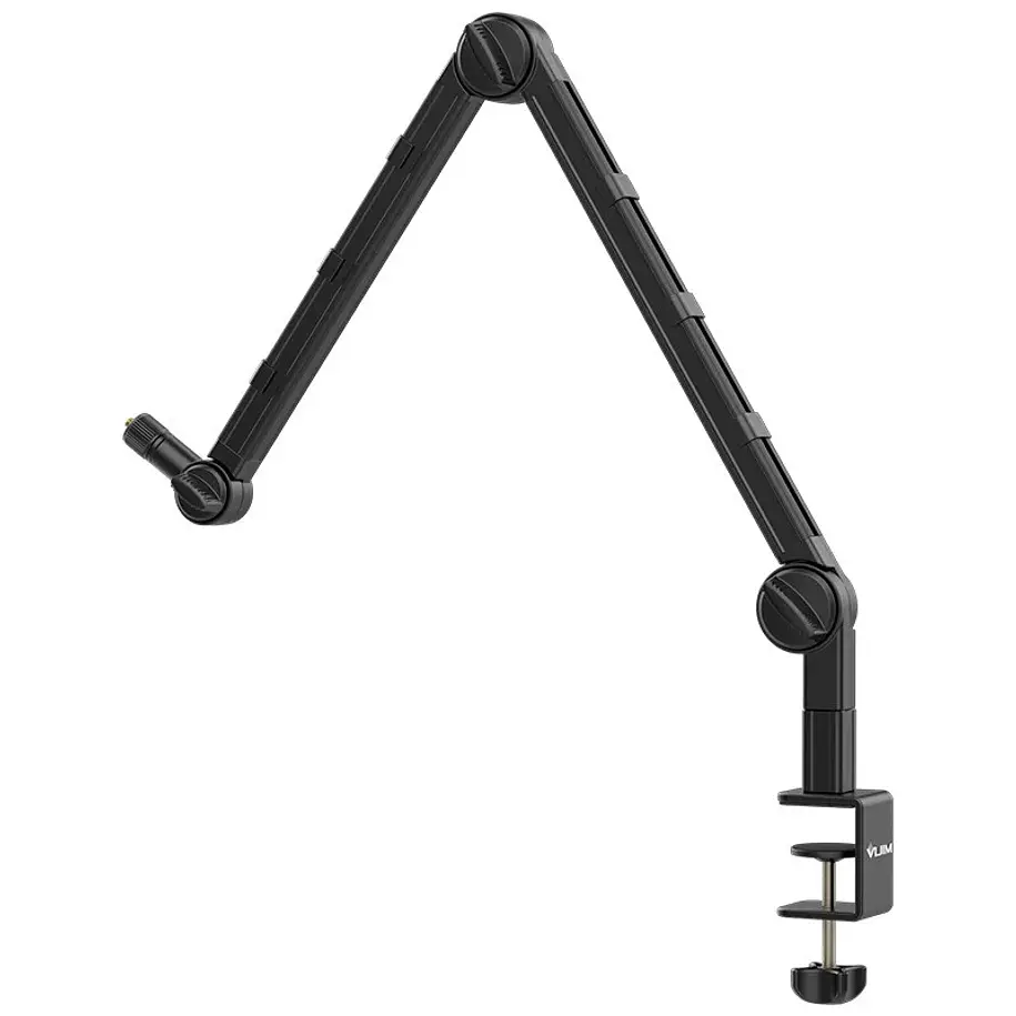 Vijim LS25 Brazo Multifuncional Para Cámaras o Accesorios 4