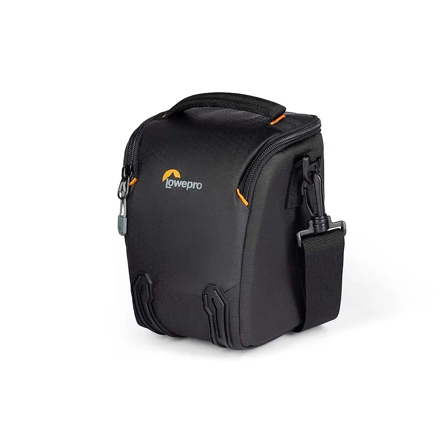 Lowepro Aventura TLZ 30 III, Negro bolso con diseño liviano y resistente 1