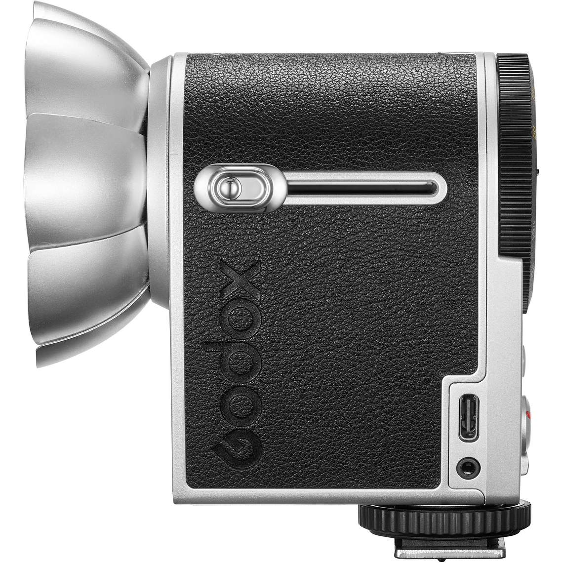 Godox Lux Cadet Flash Vintage Compatible Con Multiples Marcas 6