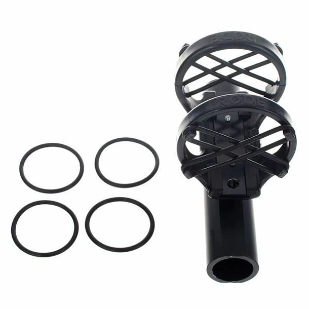 Rode SM5 - Suspension elastica para cámaras de video profesional 2