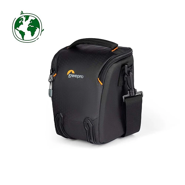 Lowepro Aventura TLZ 30 III, Negro bolso con diseño liviano y resistente 2