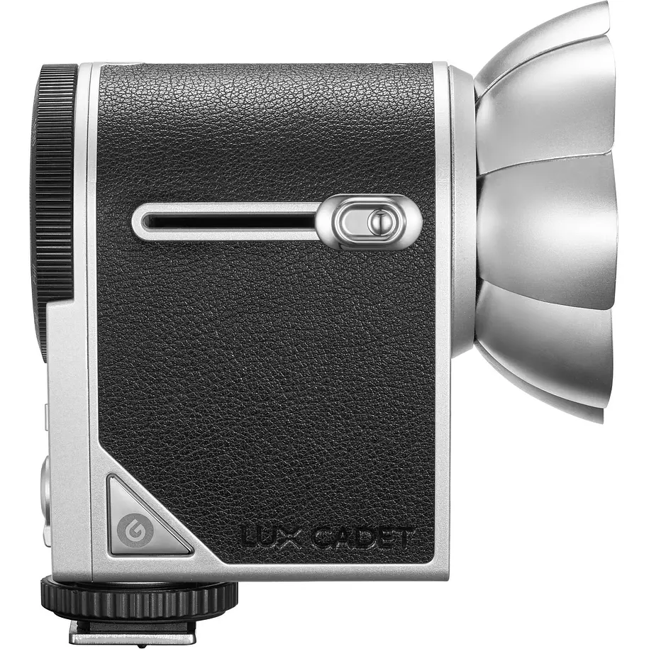 Godox Lux Cadet Flash Vintage Compatible Con Multiples Marcas 7