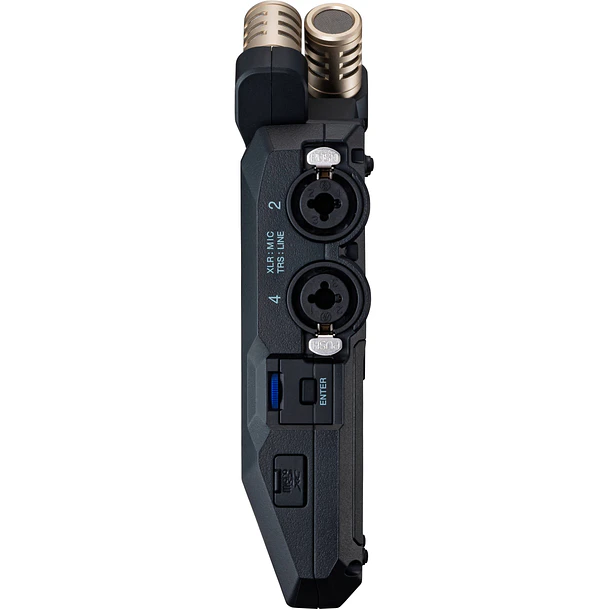 Zoom H6essential Grabadora 32BIt Flotantes 6 Pistas 6