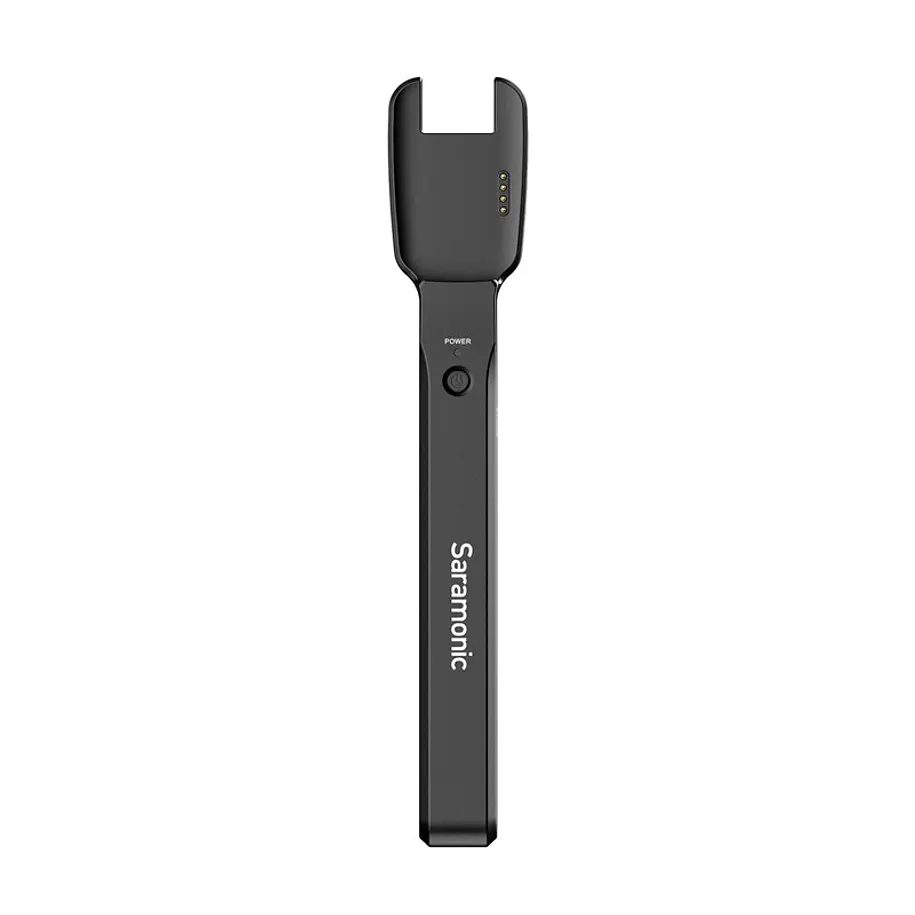 Saramonic bastón de soporte y carga para Transmisor de Blink 500 Pro X 7