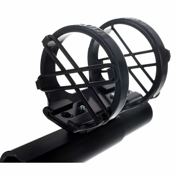 Rode SM5 - Suspension elastica para cámaras de video profesional 3