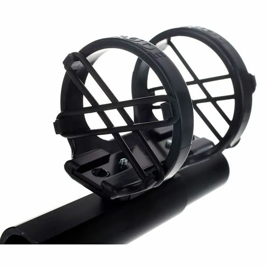 Rode SM5 - Suspension elastica para cámaras de video profesional 3