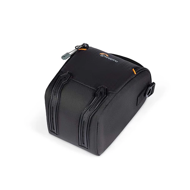 Lowepro Aventura TLZ 30 III, Negro bolso con diseño liviano y resistente 3
