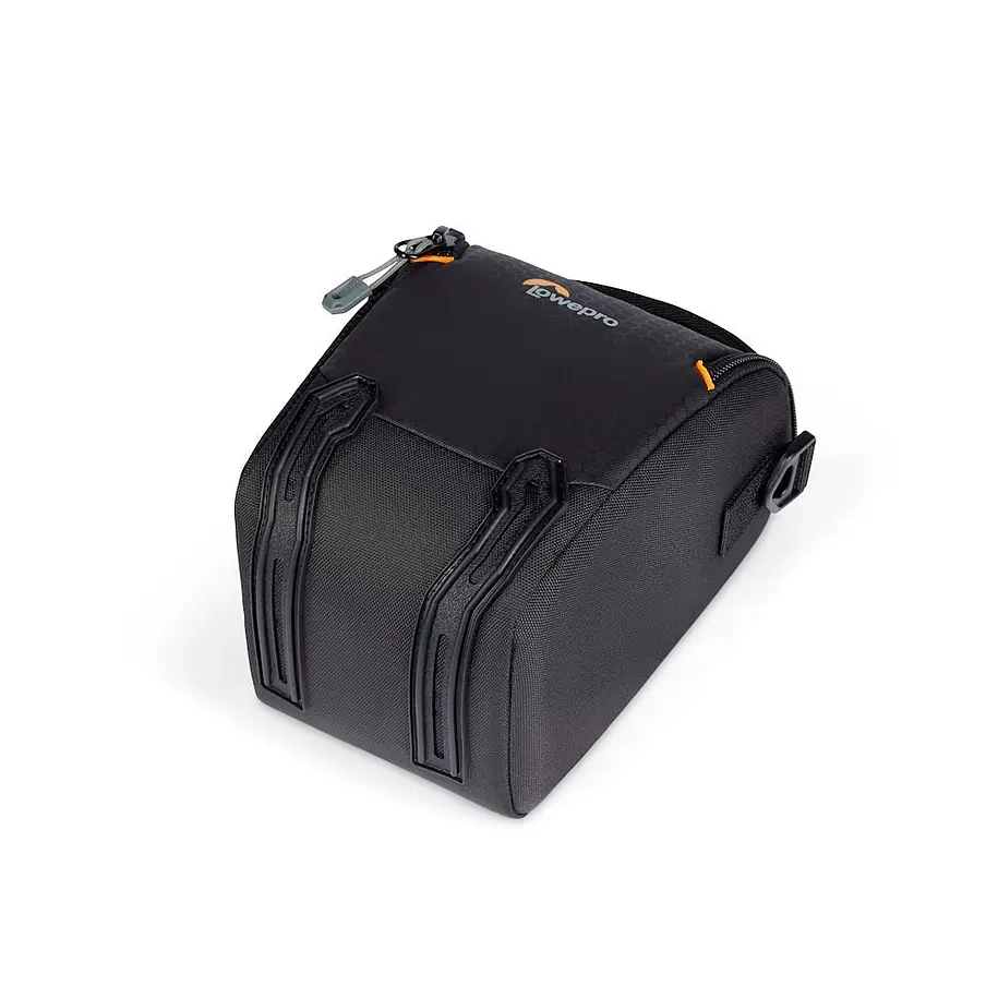 Lowepro Aventura TLZ 30 III, Negro bolso con diseño liviano y resistente 3