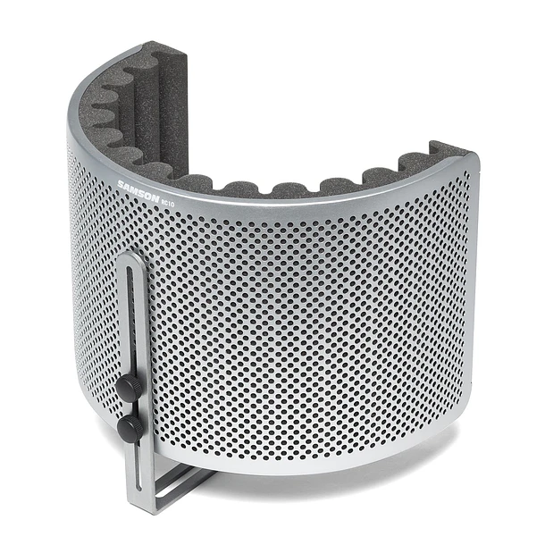 Samson Rc10 Antipop Antirefleccion Samson 1