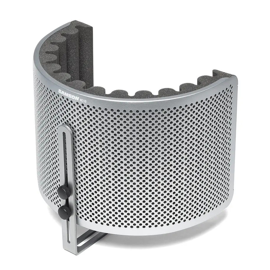 Samson Rc10 Antipop Antirefleccion Samson 1