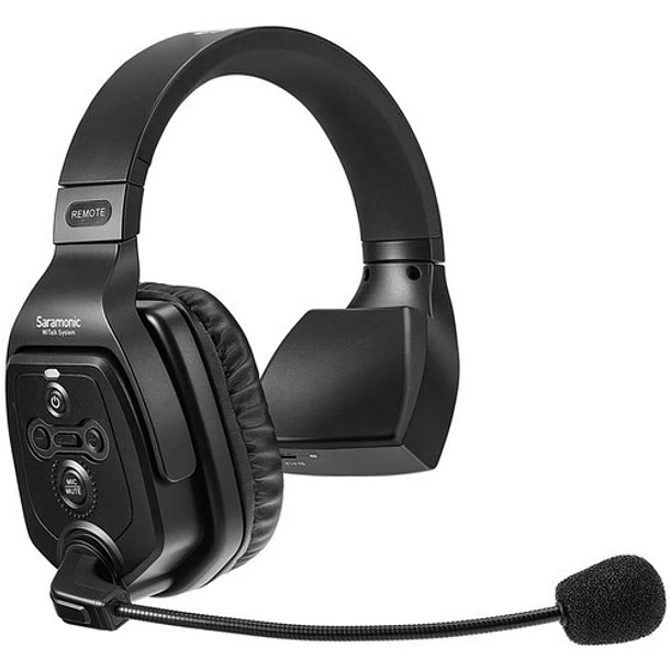 Saramonic Headset, Unidad Remota Simple Witalk 1