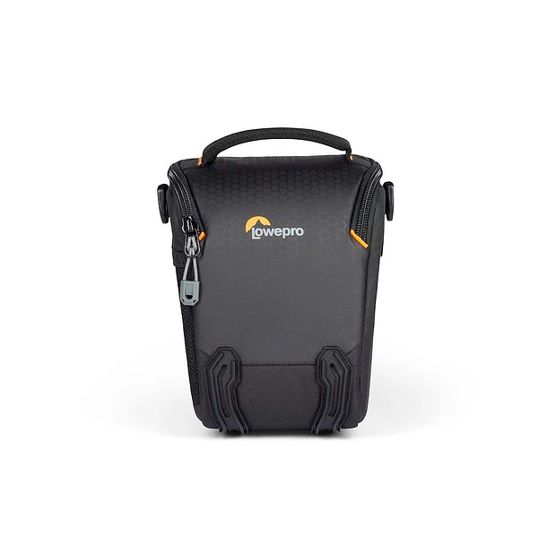 Lowepro Aventura TLZ 30 III, Negro bolso con diseño liviano y resistente 4
