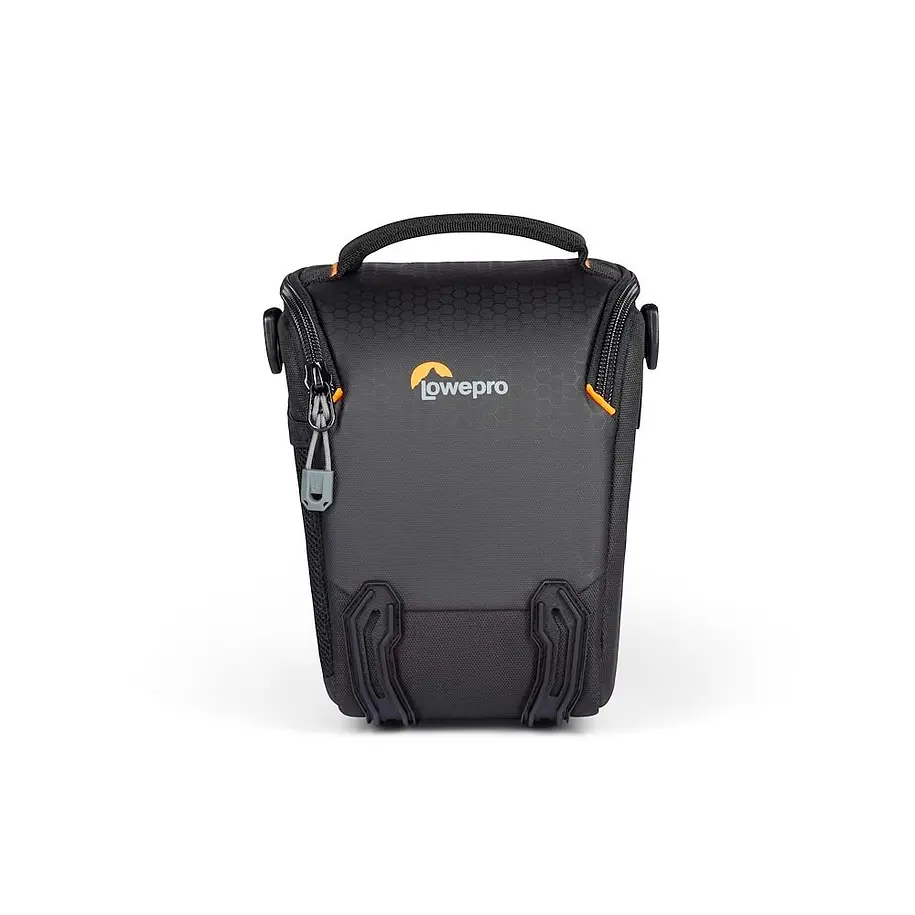 Lowepro Aventura TLZ 30 III, Negro bolso con diseño liviano y resistente 4