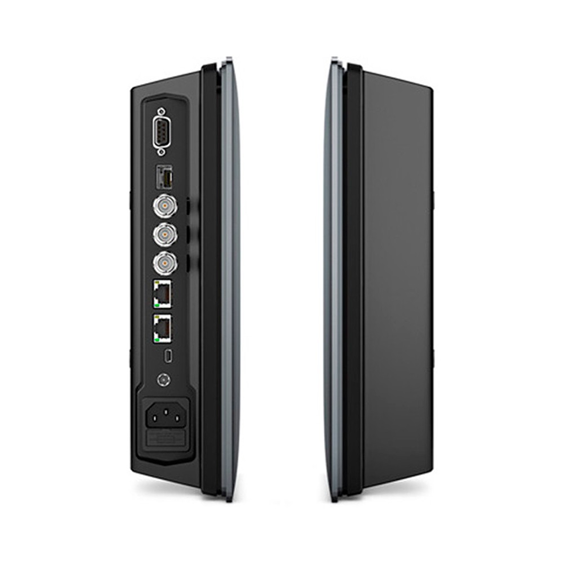 Blackmagic Design SmartView 4K 2 Monitor de transmisión DCI 4K de 15,6