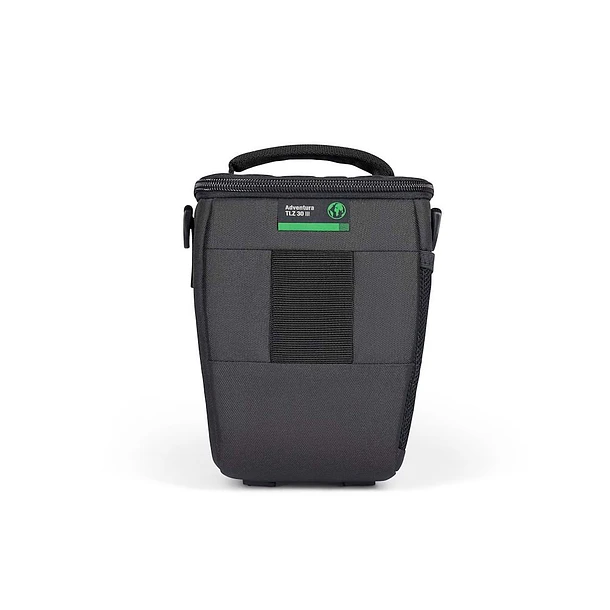 Lowepro Aventura TLZ 30 III, Negro bolso con diseño liviano y resistente 6