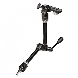 Manfrotto Brazo Magico Con Soporte