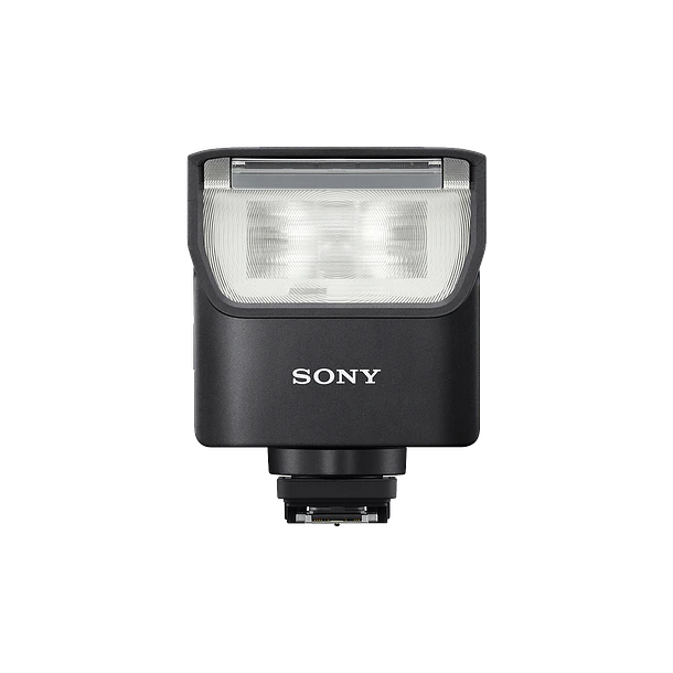 Sony HVL-F28RMA Flash Externo Con Control Inalámbrico Por Radio  1