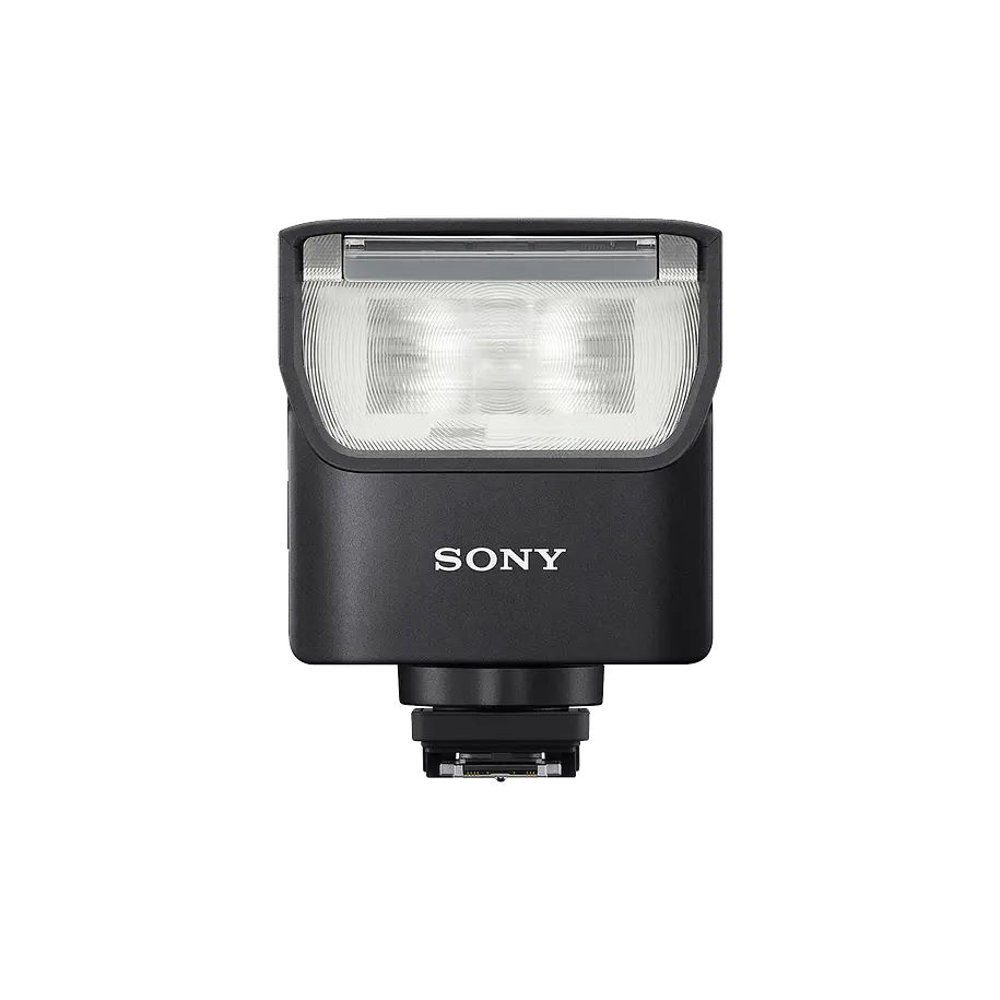 Sony HVL-F28RMA Flash Externo Con Control Inalámbrico Por Radio  1