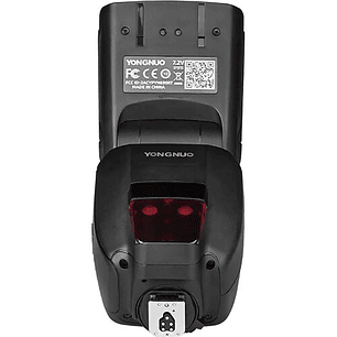 Yongnuo Flash YN690EX-RT Con 2 Baterías Recargable Para Canon HSS ETTL