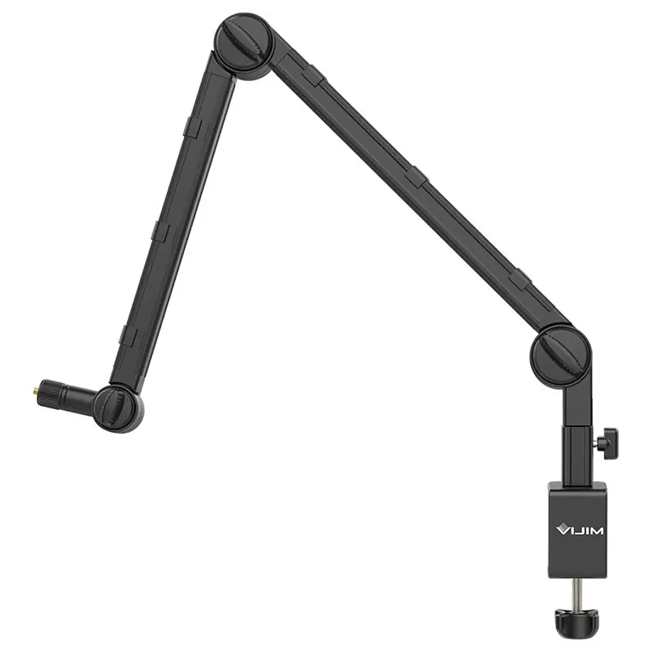 Vijim LS25 Brazo Multifuncional Para Cámaras o Accesorios 11