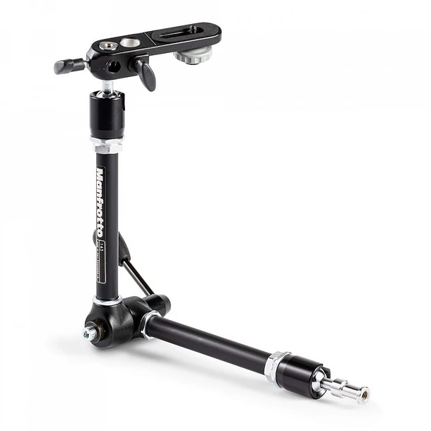 Manfrotto Brazo Magico Con Soporte 2